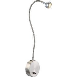 Obrázek pro produkt SERPENT 24109W Nástěnné svítidlo - GLOBO