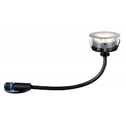 Obrázek pro produkt Plug&Shine zemní zápustné svítidlo Floor Eco IP65 3000K 2W 24V - PAULMANN