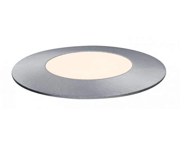 P 93951 Plug&Shine zemní zápustné svítidlo Floor Mini IP65 3000K - PAULMANN (obrázek 4)