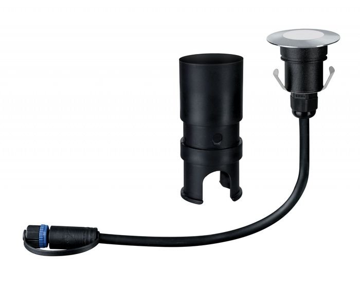 P 93951 Plug&Shine zemní zápustné svítidlo Floor Mini IP65 3000K - PAULMANN (obrázek 6)