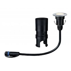 Obrázek pro produkt Plug&Shine zemní zápustné svítidlo Floor Mini IP65 3000K - PAULMANN