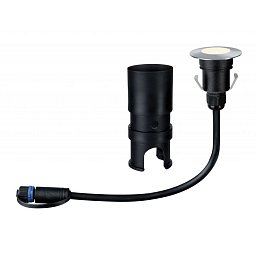 Obrázek pro produkt Plug&Shine zemní zápustné svítidlo Floor Mini IP65 3000K - PAULMANN