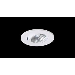 Obrázek pro produkt Vestavné svítidlo Aluminio Blanco, bílá, 1x35W, 12V - BPM