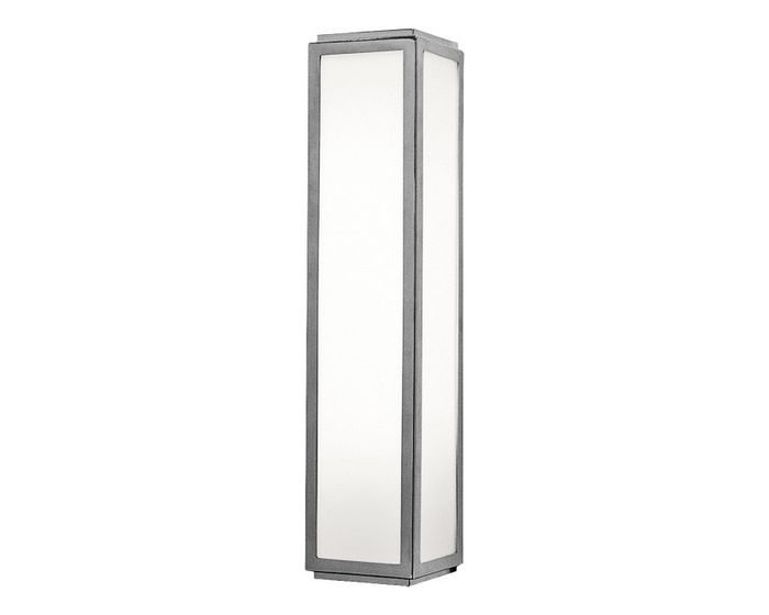 AST 1121006 Nástěnné svítidlo MASHIKO 360 chrom 230V E27 2x40W IP44 (starý kód: AST 0845) - ASTRO Lighting