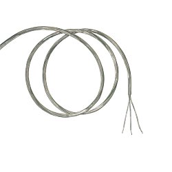 Obrázek pro produkt Doplněk čirý kabel 3x0,75 10m - BIG WHITE (SLV)