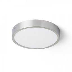 Obrázek pro produkt HUE R 22 DIMM stropní matný nikl 230V LED 24W 3000K - RED - DESIGN RENDL