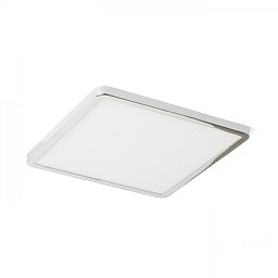 Obrázek pro produkt HUE SQ 22 DIMM zápustná chrom 230V LED 24W 3000K - RED - DESIGN RENDL