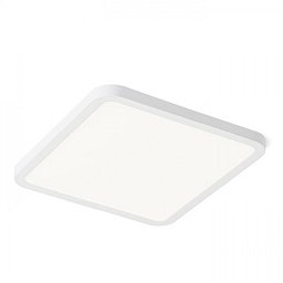Obrázek pro produkt HUE SQ 17 DIMM zápustná bílá 230V LED 18W 3000K - RED - DESIGN RENDL