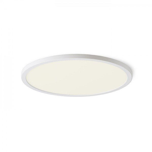 Levně RED R13058 HUE R 22 DIMM zápustná bílá 230V LED 24W 3000K - RED - DESIGN RENDL