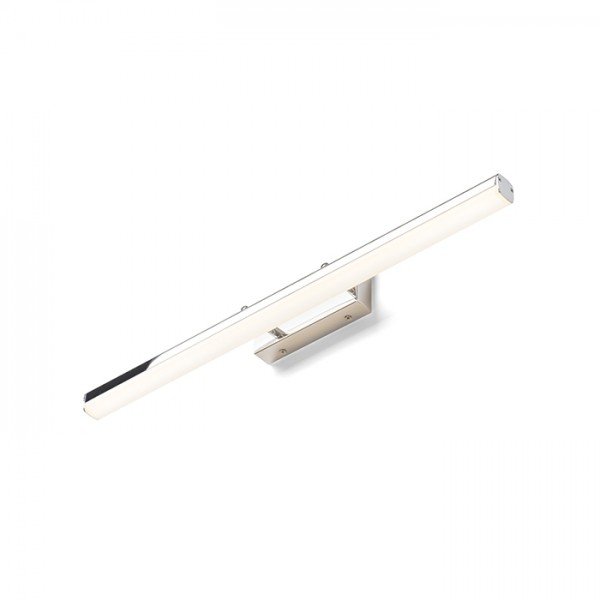 RED R12951 SWAY koupelnová chrom 230V LED 12W IP44 3000K - RED - DESIGN RENDL