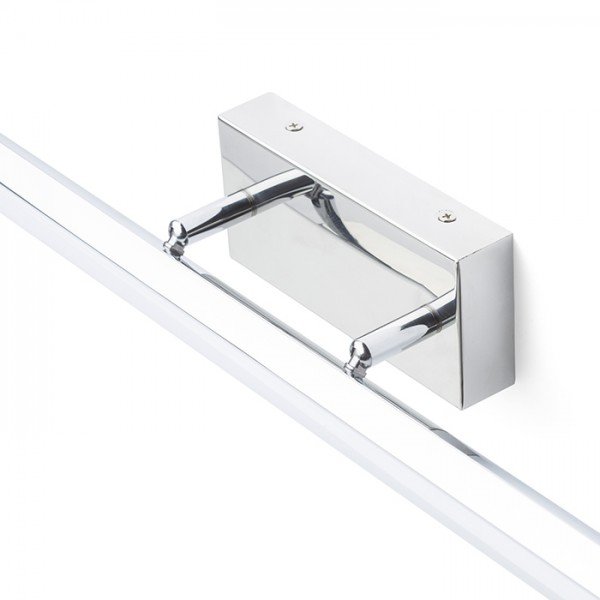 RED R12951 SWAY koupelnová chrom 230V LED 12W IP44 3000K - RED - DESIGN RENDL (obrázek 2)