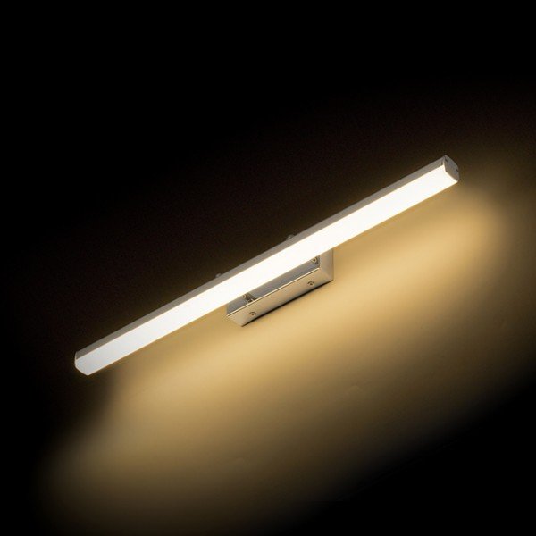 RED R12951 SWAY koupelnová chrom 230V LED 12W IP44 3000K - RED - DESIGN RENDL (obrázek 3)