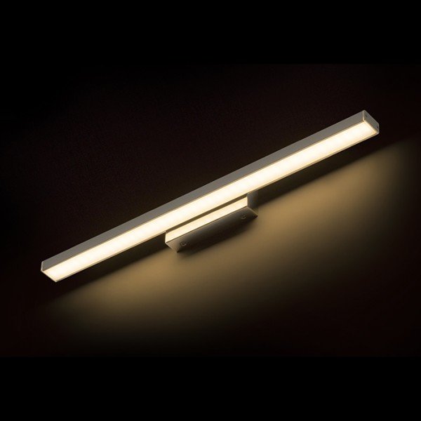 RED R12949 PANON SHORT nástěnná chrom 230V LED 18W IP44 3000K - RED - DESIGN RENDL (obrázek 4)