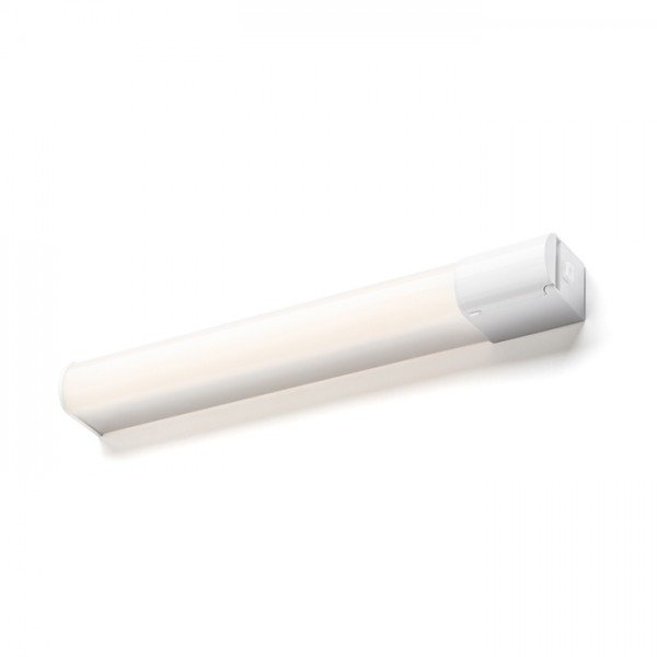RED R12903 FLORIO 49 bílá 230V LED 8W IP44 3000K - RED - DESIGN RENDL