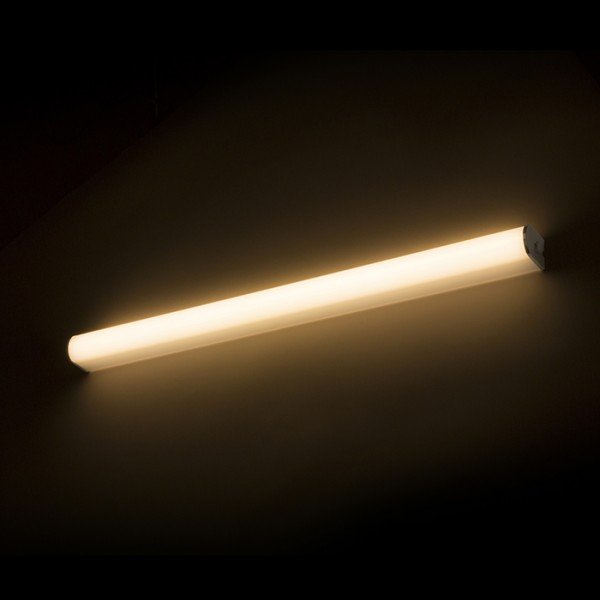 RED R12902 CORAZON 90 chrom 230V LED 20W IP44 3000K - RED - DESIGN RENDL (obrázek 2)