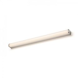 Obrázek pro produkt CORAZON 90 chrom 230V LED 20W IP44 3000K - RED - DESIGN RENDL