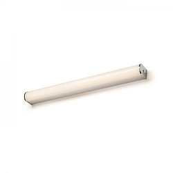 Obrázek pro produkt CORAZON 60 chrom 230V LED 15W IP44 3000K - RED - DESIGN RENDL