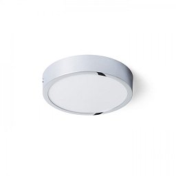 Obrázek pro produkt HUE R 17 stropní chrom 230V LED 18W 3000K - RED - DESIGN RENDL