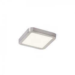 Obrázek pro produkt HUE SQ 9 zápustná matný nikl 230V LED 6W 3000K - RED - DESIGN RENDL