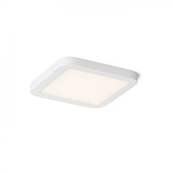 Obrázek pro produkt HUE SQ 9 zápustná bílá 230V LED 6W 3000K - RED - DESIGN RENDL