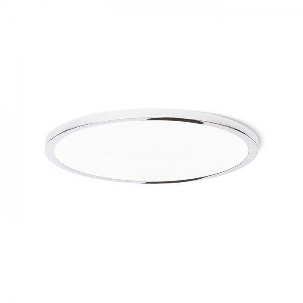 RED R12772 HUE R 22 zápustná chrom 230V LED 24W 3000K - RED - DESIGN RENDL