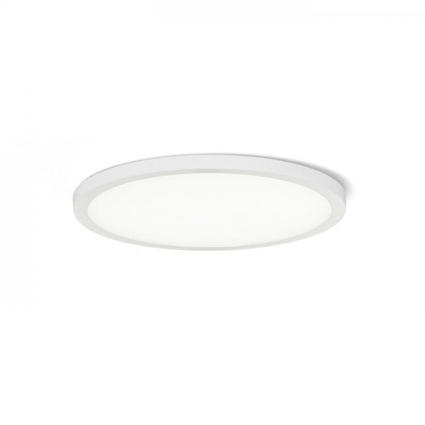 RED R12765 HUE R 17 zápustná bílá 230V LED 18W 3000K - RED - DESIGN RENDL