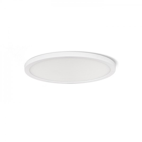 RED R12765 HUE R 17 zápustná bílá 230V LED 18W 3000K - RED - DESIGN RENDL (obrázek 3)