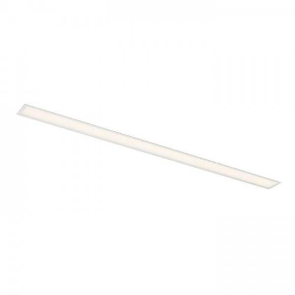 RED R12722 PESANTE 90 zápustná bílá 230V LED 40W 3000K - RED - DESIGN RENDL