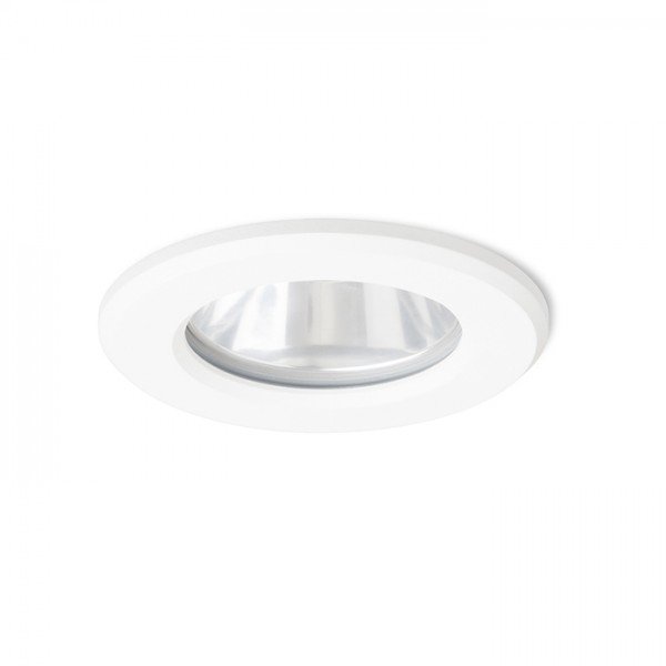 RED R12661 NAVY zápustná bílá 230V LED 15W 36° IP65 2700K - RED - DESIGN RENDL