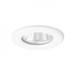 Obrázek pro produkt NAVY zápustná bílá 230V LED 15W 36° IP65 2700K - RED - DESIGN RENDL