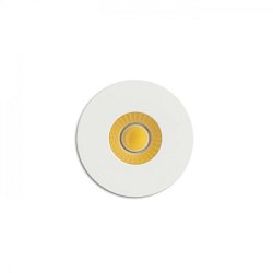 Obrázek pro produkt RIO R bílá 230V LED 3W 22° 3000K - RED - DESIGN RENDL