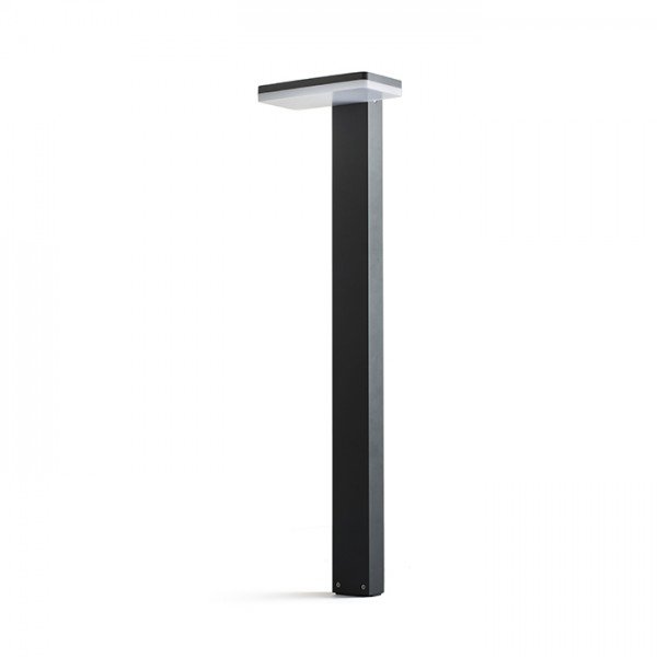 RED R12515 RINA stojanová antracitová 230V LED 12W IP44 3000K - RED - DESIGN RENDL