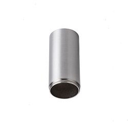 Obrázek pro produkt BOGARD nástavec pro závěsnou lampu matný nikl - RED - DESIGN RENDL