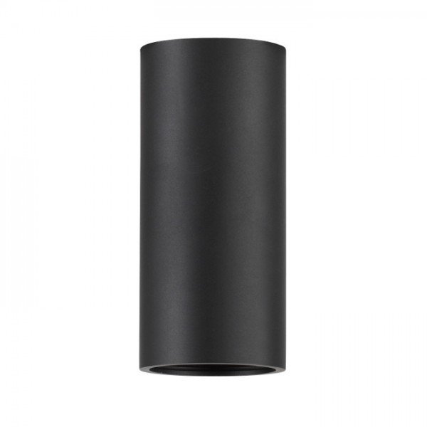 RED R12495 AKCE - BOGARD nástavec pro závěsnou lampu matná černá - RED - DESIGN RENDL