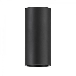 Obrázek pro produkt BOGARD nástavec pro závěsnou lampu matná černá - RED - DESIGN RENDL