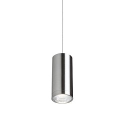 Obrázek pro produkt BOGARD závěsná matný nikl 230V LED 5W 40° 3000 - RED - DESIGN RENDL