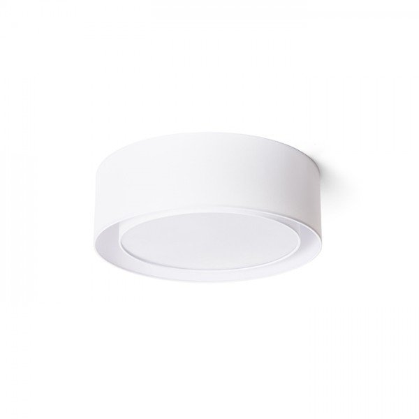 RED R12490 OTIS stropní bílá/bílá 230V E27 3x28W - RED - DESIGN RENDL