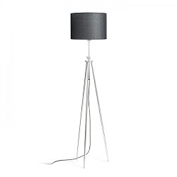 Obrázek pro produkt GARDETTE stojanová černá hliník 230V E27 42W - RED - DESIGN RENDL