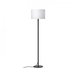 Obrázek pro produkt BOSANNA 150 stojanová bílé PVC/antracitová 230V E27 25W IP65 - RED - DESIGN RENDL