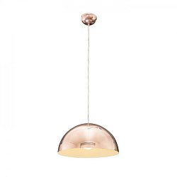 Obrázek pro produkt MONROE 30 závěsná měď 230V E27 42W - RED - DESIGN RENDL