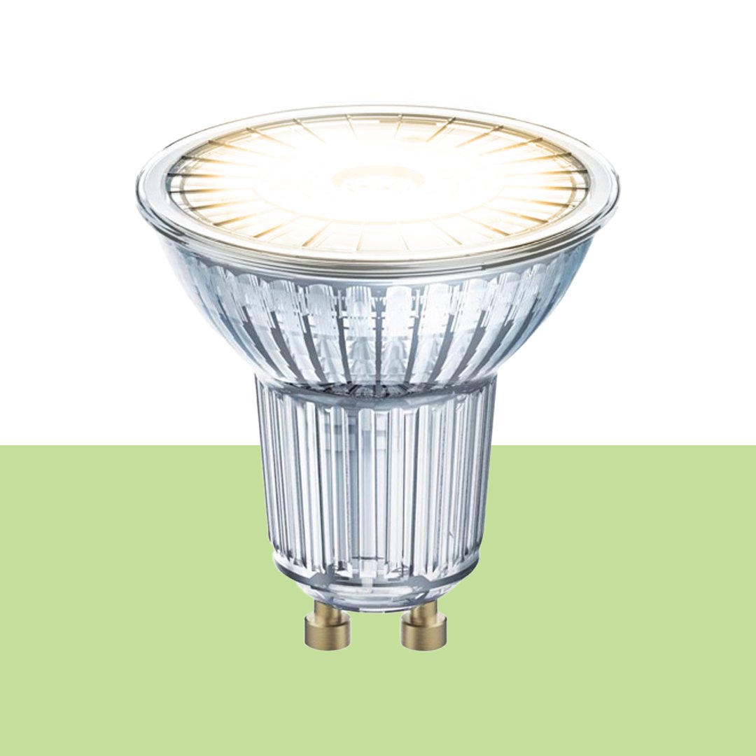 RED G13120 OSRAM PAR16 DIMM 230V GU10 LED EQ35 36° 2700K - DESIGN RENDL (obrázek 3)