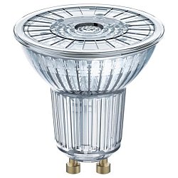 Obrázek pro produkt OSRAM PAR16 DIMM 230V GU10 LED EQ35 36° 2700K - DESIGN RENDL