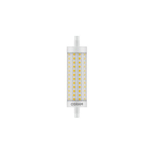 RED G13044 OSRAM LINE DIMM 230V R7S LED EQ125 300° 2700K - DESIGN RENDL