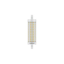Obrázek pro produkt OSRAM LINE DIMM 230V R7S LED EQ125 300° 2700K - DESIGN RENDL