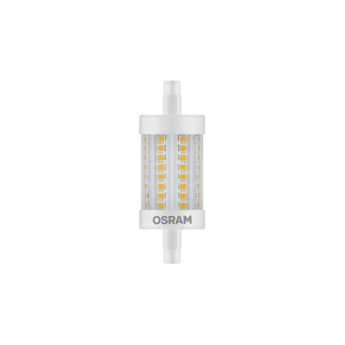 RED G13043 OSRAM LINE DIMM 230V R7S LED EQ75 300° 2700K - DESIGN RENDL
