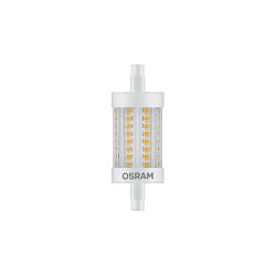 Obrázek pro produkt OSRAM LINE DIMM 230V R7S LED EQ75 300° 2700K - DESIGN RENDL