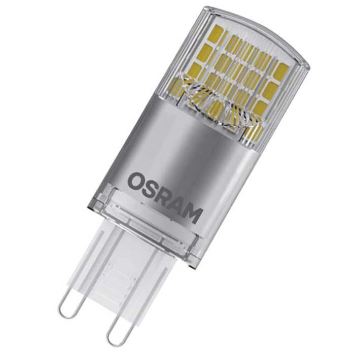 RED G13038 OSRAM PIN G9 230V G9 LED EQ40 300° 4000K - DESIGN RENDL (obrázek 5)
