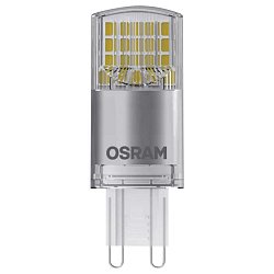 Obrázek pro produkt OSRAM PIN G9 230V G9 LED EQ40 300° 2700K - DESIGN RENDL