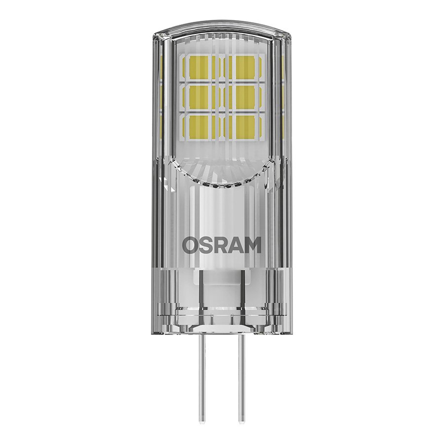 RED G13035 OSRAM PIN G4 12V G4 LED EQ28 300° 2700K - DESIGN RENDL (obrázek 4)
