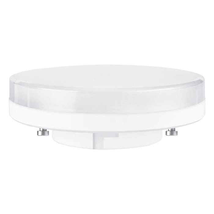 Osram 4058075433465 LED A+ A++ E GX53 speciální tvar 6 W = 40 W studená bílá